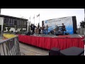 "What a Mess" by Curt Yagi - Live at the 2014 Nihonmachi Street Festival