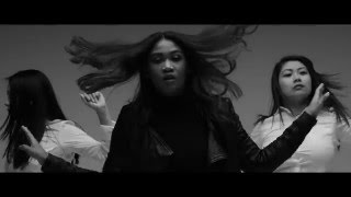 Rose May Alaba - Love me right