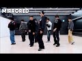 [4K] xikers - ‘OKay’ Dance Practice Mirrored 