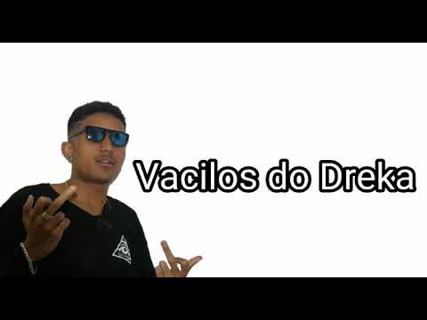 TOP 5 VACILOS NA RIMA DO MR.DREKA