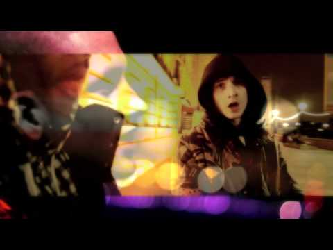 DRU BLU (DON STRAPZY) FT YOUNG MAD B - ALL I KNOW (BLUE STEEL)