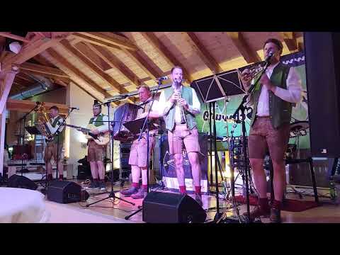 Alpenschwung - Die Mooskirchner Polka