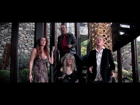 Grupo Postdata "Ingrato amor" (Videoclip Oficial)