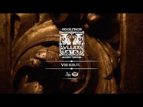 VLUDO - BEIRUTE feat. TOM