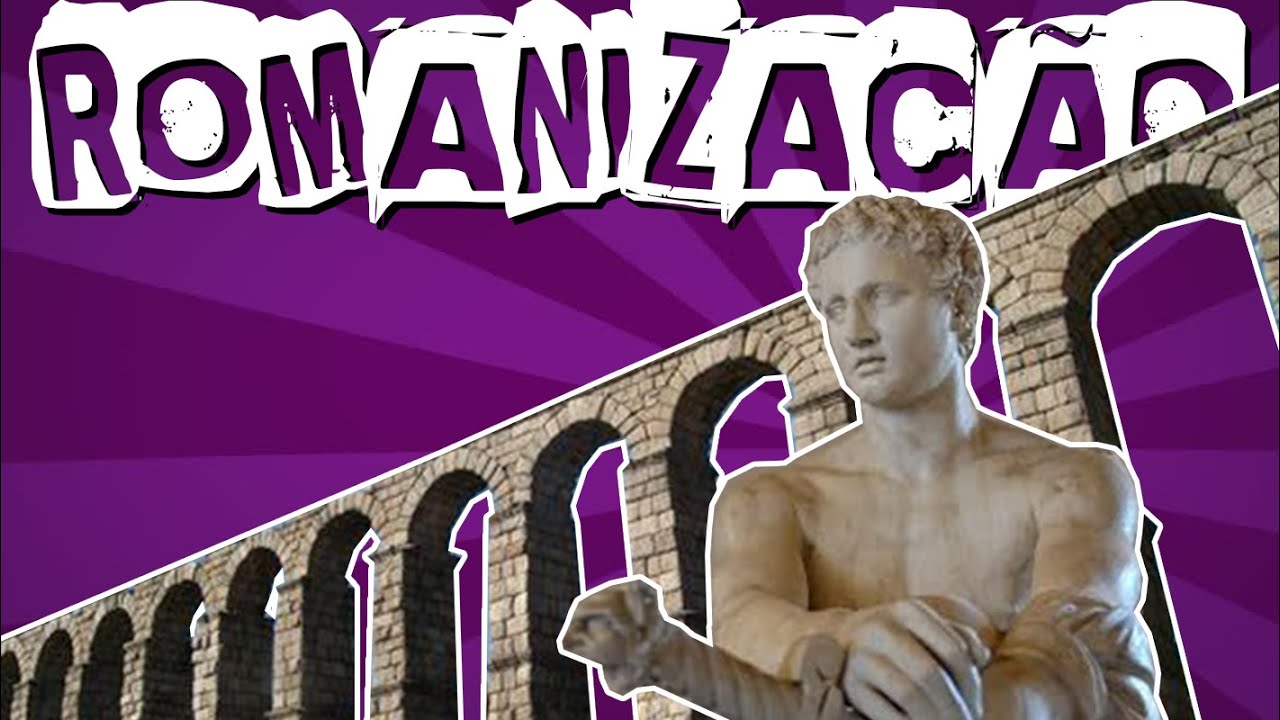 CULTURA, ARTE, RELIGIÃO ROMANA E O PROCESSO DE ROMANIZAÇÃO