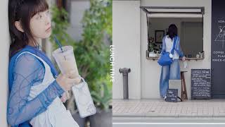 【iFace公式】リングスタンド内蔵の iFace新作スマホケース「Leany」新登場