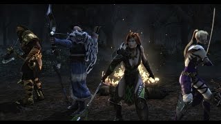 Купить Sacred 3 лицензионный ключ Steam дешево для PC