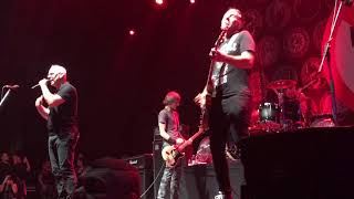 Bad Religion - Change of Ideas / Big Bang / Sanity / Henchman / No Control (06/13)