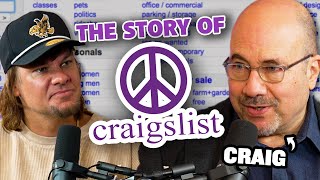 The Story of Craigslist, and How It Got Its Name