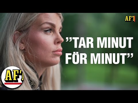 Hon förlorade sitt barn i hissolyckan: ”Nima var mitt allt”