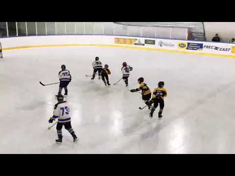 U12 Piros Zempléni Hiúzok - Szabolcsi Sólymok 2021.01.31. Sátoraljaújhely