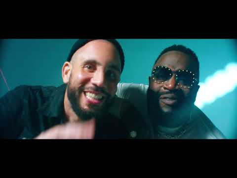 DJ Drama - 350 (ft. Rick Ross, Westside Gunn & Lule) - Official Music Video