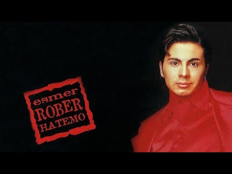 Rober Hatemo - Dilber (1997) (Stereo)