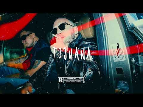 [FREE] Louis Villain x Avi x Paluch x Kabe Type Beat - "Tijuana" | Chill Trap Instrumental 2022