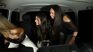 Stradivarius 👗 One Dilemma x Stradivarius