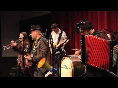 Marco Calliari "Bino"