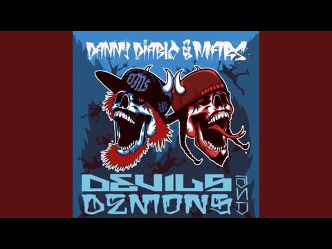 Leave Me Alone (feat. Vinnie Paz, The Drp, G-Mo Skee & Skribbal)