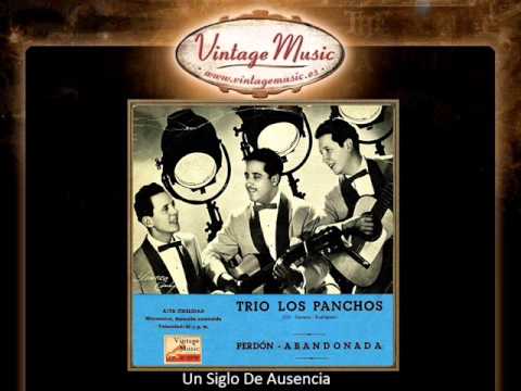 Los Panchos -- Un Siglo De Ausencia (Bolero) (VintageMusic.es)