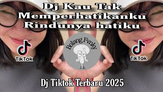 Download lagu DJ KAU TAK MEMPERHATIKANKU RINDUNYA HATIKU | DJ MERIANG BREAKBEAT VIRAL TIKTOK TERBARU 2025 !! mp3