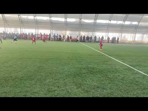 New Stars Rosu 2013 - Junior BV 2013