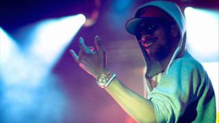 Kid Cudi - Bigger Than You