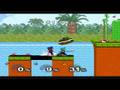 Ssbm Mario Vs Luigi Vs Browser