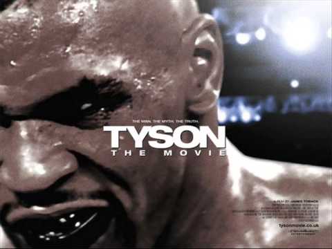 Tyson 2012 - BORBA DO KRAJA!