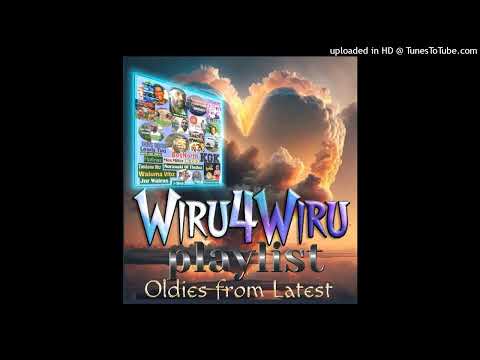 Koliri Tribes Joeshep Kawi ft Charlie Kowai Eastern Akoma Wiru4Wiru PLAYLIST[2020]PLMP_