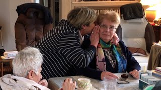 Profession : accueillante familiale