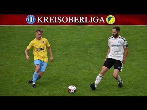 Osterburger FC II - Blau Gelb Goldbeck