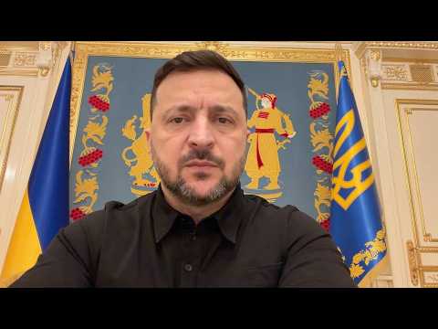 Українські військові беруть участь у консультаціях щодо того, як далі працюватиме Ормузька протока – звернення Президента