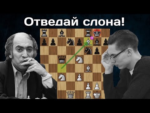 Фирменная жертва Таля! Михаил Таль - Свейн Йоханнессен. Рига 1959. Шахматы