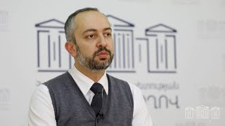 Խորհրդարանական շաբաթ 18.12.2022