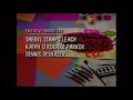 Barney I Can Do That Credits Fully Credits