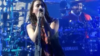 Spoon (Brandi Carlile w/ DMB) - 6/22/13 - [Multicam/HQ-Audio] - Deer Creek/Klipsch - Noblesville