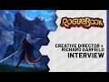 Vidéo de gameplay de Roguebook  Nintendo