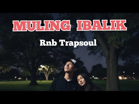 Muling Ibalik_(Rnb Trapsoul)