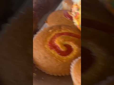 The best desert place in Maryland