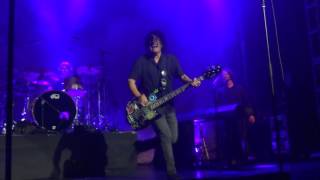 Goo Goo Dolls - Never Take the Place of Your Man (Leeds, UK 10-9-16)
