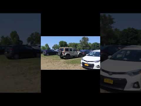 Day Trip to Sand's Point Park & Preserve