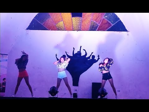 BLACKPINK FOREVER YOUNG + DDU-DU DDU-DU MIX by MAGIK