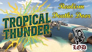 Tropical Thunder