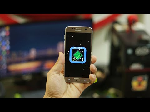 Install LineageOS 23.0 | Android 16 | Galaxy S7, S7 Edge, Note7 & Note FE