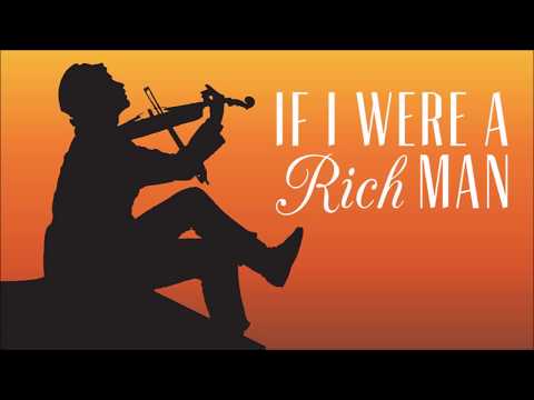 Ted Sommer - If I Were A Rich Man (Percussive Mariachi LP)