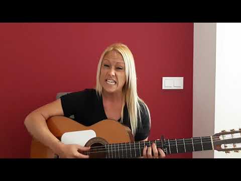 Y si no la tengo - CARMEN COTANO