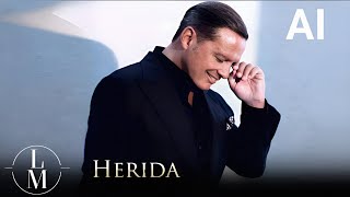 Luis Miguel - Herida