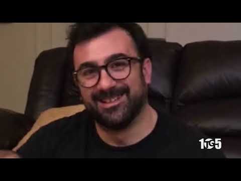 Nino Ruocco, 42enne originario di Orria, muore investito a Huston in Texas