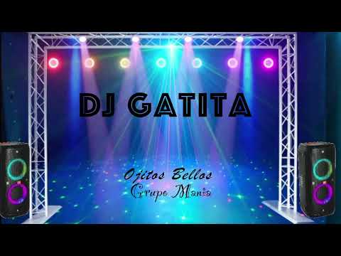 DJ Gatita 503 La Ygriega El Salvador Mix de Merengue para Bailar 2023