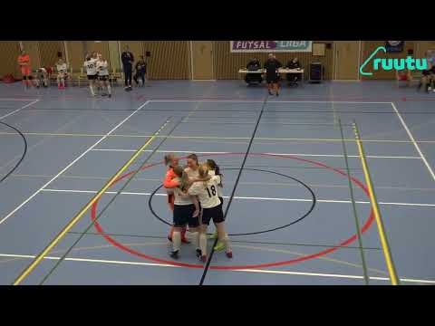 23012022 FC Nokia - FC Halikko