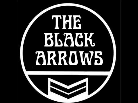 The Black Arrows - Hoarder Problem Blues